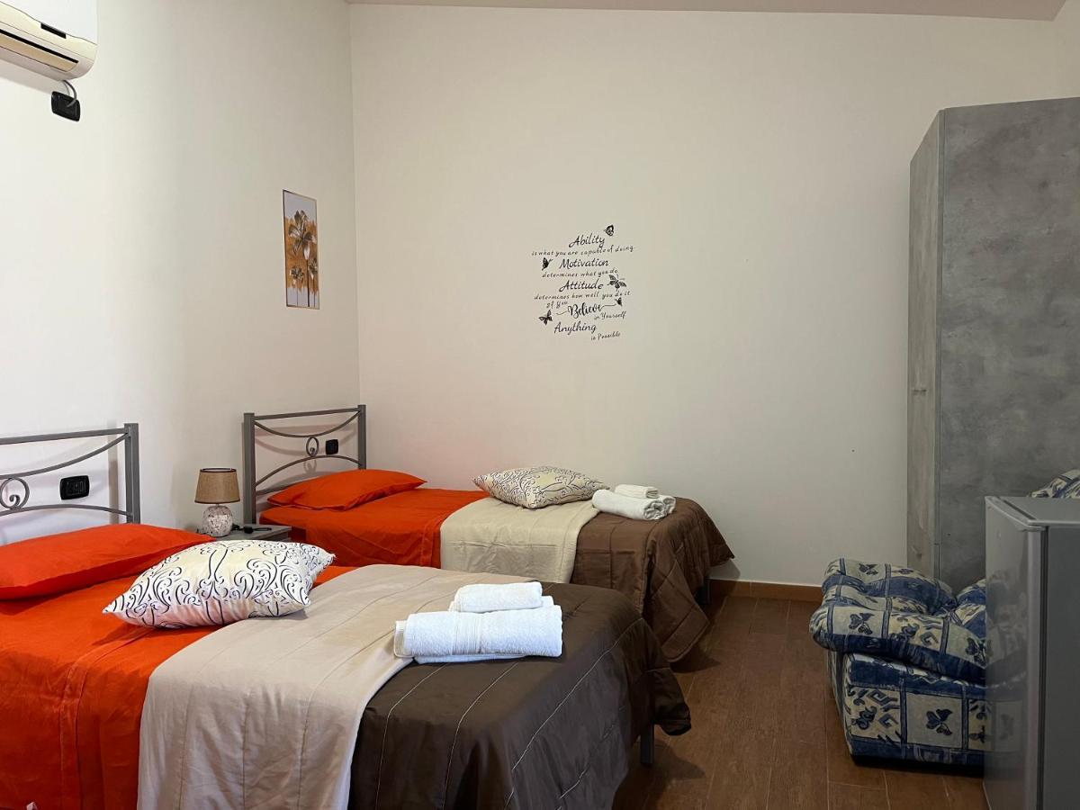 B&B Piandelidei Sássari Exterior foto