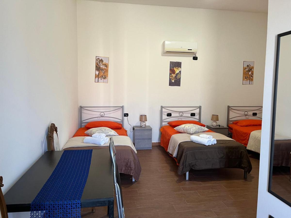 B&B Piandelidei Sássari Exterior foto